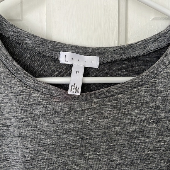 Leith Ruched dress - Picture 4 of 7